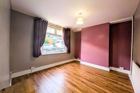 undefined, Woodfield Terrace, Mountain Ash, CF45