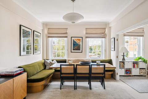 Duchess Of Bedford House, Kensington, London, W8