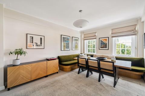 3 bedroom flat to rent, Duchess Of Bedford House, Kensington, London, W8