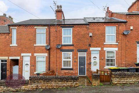 undefined, Jubilee Street, Kimberley, Nottingham, NG16