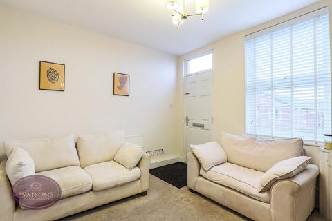 undefined, Jubilee Street, Kimberley, Nottingham, NG16