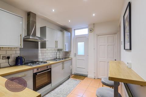 undefined, Jubilee Street, Kimberley, Nottingham, NG16