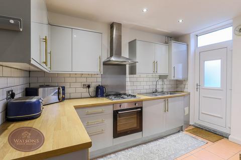 undefined, Jubilee Street, Kimberley, Nottingham, NG16
