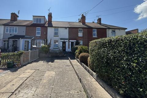 undefined, Alfred Terrace, Walton on the Naze, CO14
