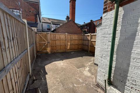 undefined, Alfred Terrace, Walton on the Naze, CO14