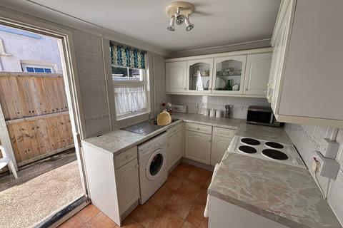 undefined, Alfred Terrace, Walton on the Naze, CO14