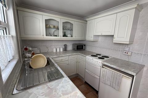 undefined, Alfred Terrace, Walton on the Naze, CO14