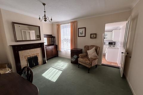 undefined, Alfred Terrace, Walton on the Naze, CO14