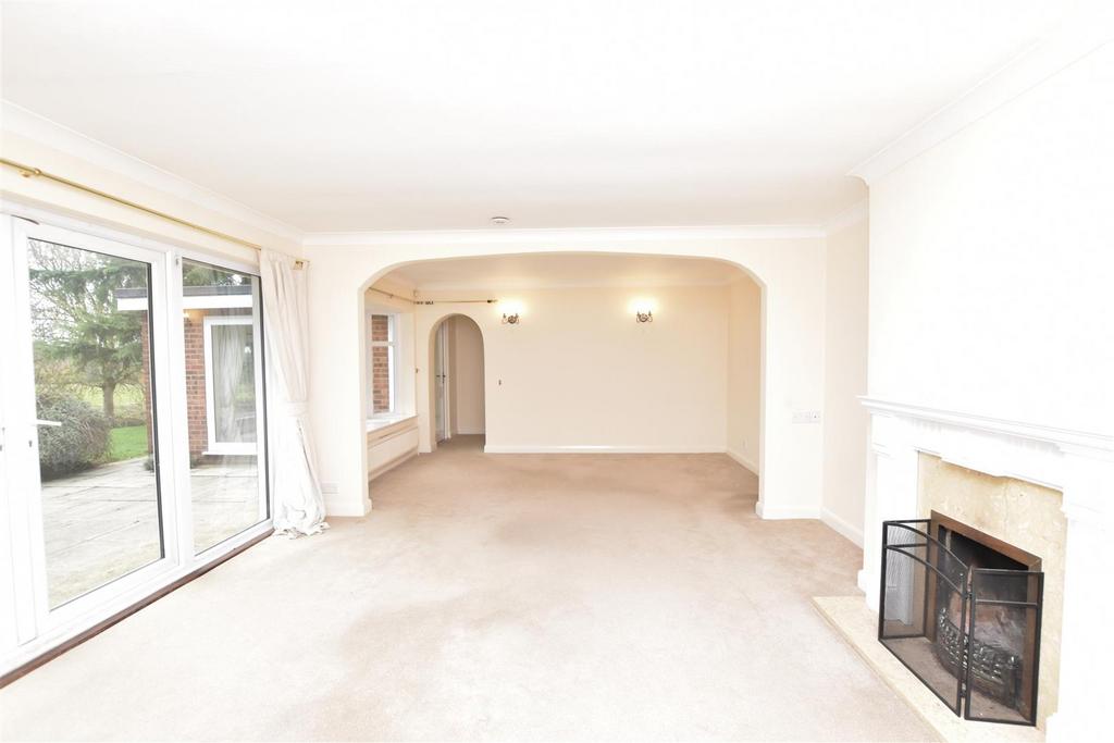 Lounge photograph