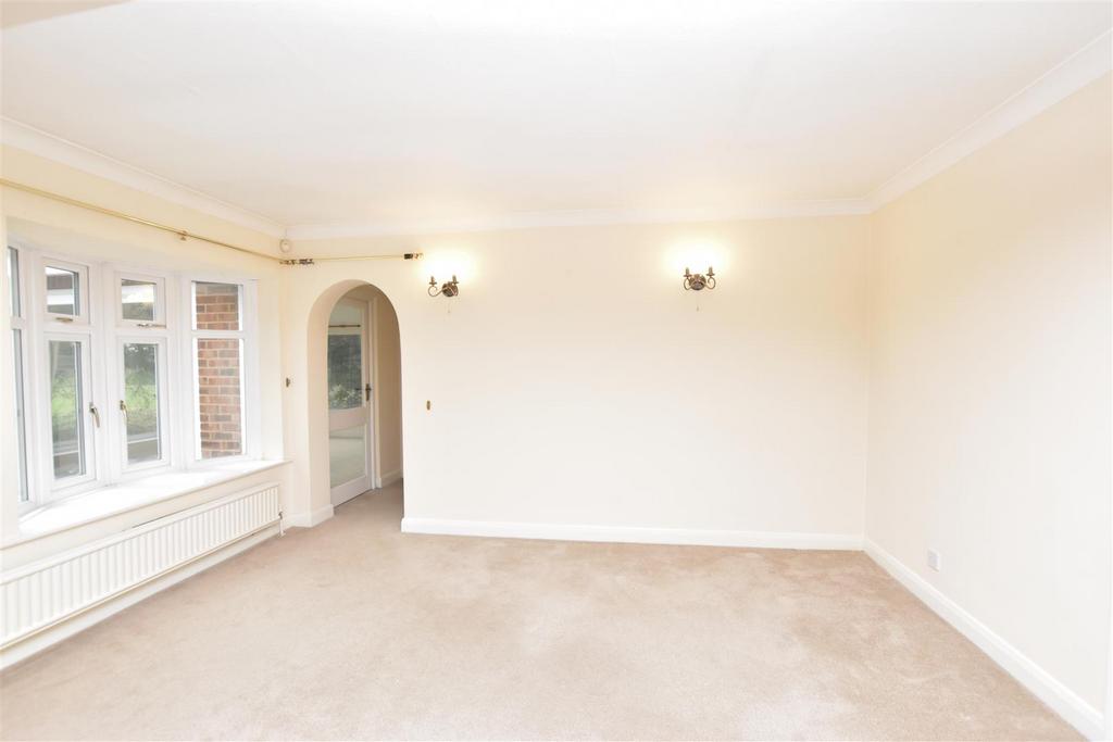 Dining room photograph