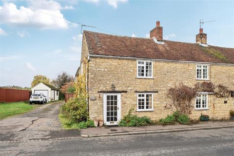 Silver Street, Stevington, Bedford