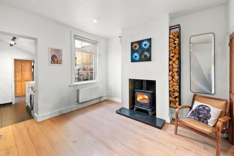 undefined, Boston Road, Hanwell, W7