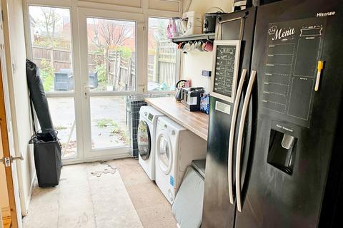undefined, Avon Road, Barrow Upon Soar, Loughborough, LE12 8LE