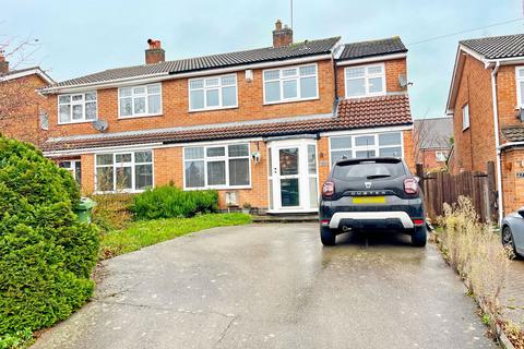 undefined, Avon Road, Barrow Upon Soar, Loughborough, LE12 8LE