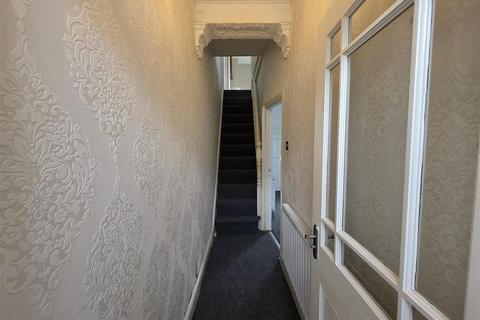 undefined, Bride Street, Liverpool L4
