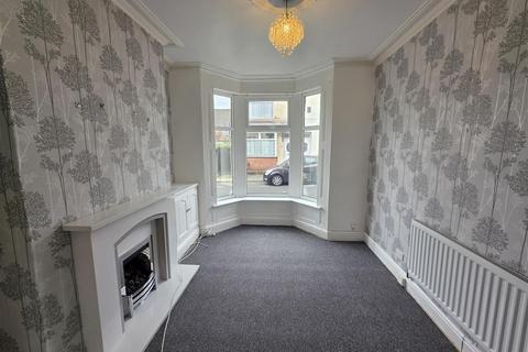 undefined, Bride Street, Liverpool L4