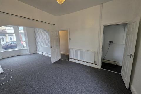 undefined, Bride Street, Liverpool L4