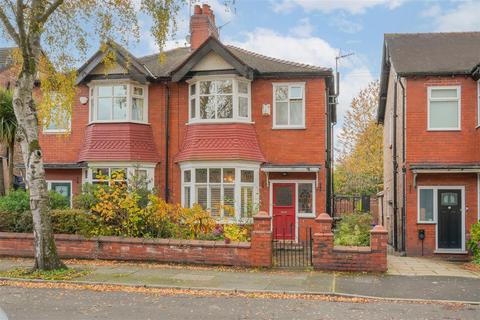 undefined, Daresbury Road, Chorlton