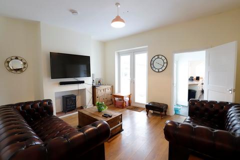 undefined, Abbey Street, Newcastle-under-Lyme, ST5