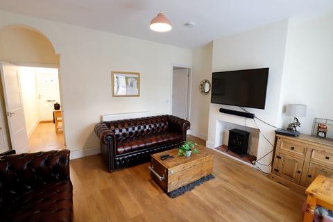 undefined, Abbey Street, Newcastle-under-Lyme, ST5