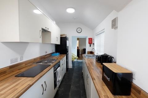 undefined, Abbey Street, Newcastle-under-Lyme, ST5