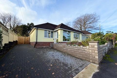 2 bedroom detached bungalow for sale, Emmanuel Gardens, Derwen Fawr, Sketty, Swansea