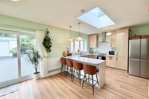 2 bedroom detached bungalow for sale, Emmanuel Gardens, Derwen Fawr, Sketty, Swansea