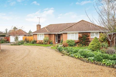 3 bedroom detached bungalow for sale, Childs Hall Drive, Bookham