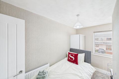 undefined, Hartlepool Close, Stockton-On-Tees TS19