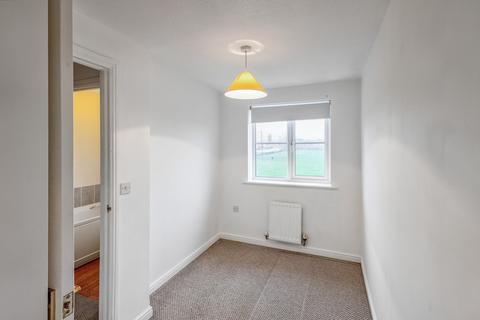 27 Brecon Gardens, Middlesbrough, TS6 9RZ