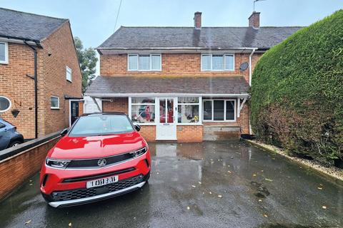 undefined, Chilcote Close, Birmingham