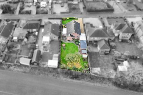 undefined, St. Pauls Road North, Walton Highway, PE14