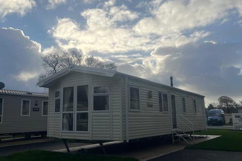 2 bedroom static caravan for sale, Willerby Brockenhurst Crook O'Lune Holiday Park, Lancaster LA2