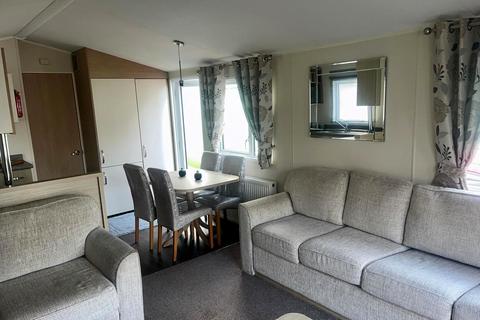 2 bedroom static caravan for sale, Willerby Brockenhurst Crook O'Lune Holiday Park, Lancaster LA2