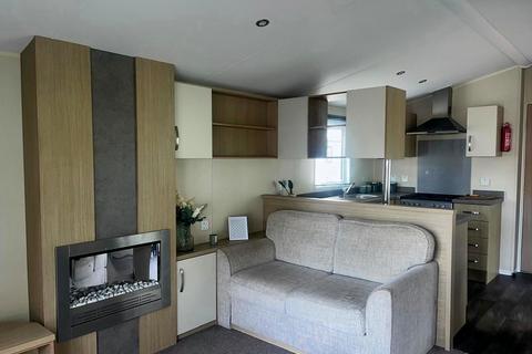 2 bedroom static caravan for sale, Willerby Brockenhurst Crook O'Lune Holiday Park, Lancaster LA2