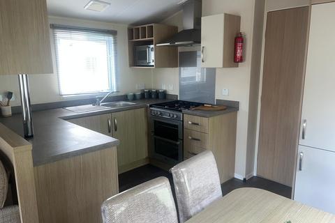 undefined, Willerby Brockenhurst Crook O'Lune Holiday Park, Lancaster LA2