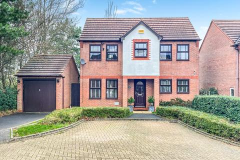 Pyke Hayes, Two Mile Ash, Milton Keynes, MK8