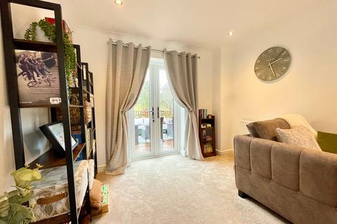 undefined, Pyke Hayes, Two Mile Ash, Milton Keynes, MK8
