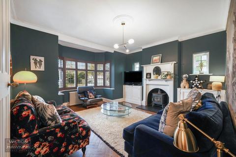 undefined, Whitmore Road, Harrow HA1