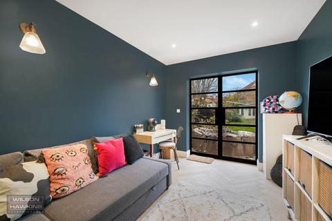 undefined, Whitmore Road, Harrow HA1