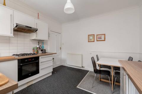 Glebe End Cottage, 34 Mitchell Street, Dalkeith, EH22 1JQ
