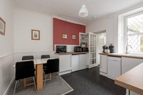 Glebe End Cottage, 34 Mitchell Street, Dalkeith, EH22 1JQ