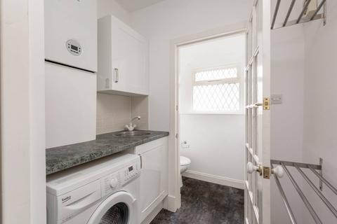 Glebe End Cottage, 34 Mitchell Street, Dalkeith, EH22 1JQ