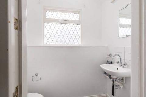 Glebe End Cottage, 34 Mitchell Street, Dalkeith, EH22 1JQ