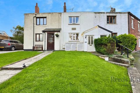 undefined, Alma Row, Preston PR5