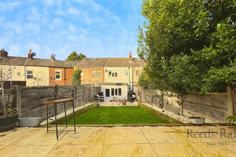 undefined, Alma Row, Preston PR5