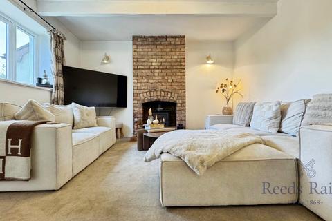 undefined, Alma Row, Preston PR5