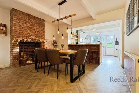 2 bedroom terraced house for sale, Alma Row, Preston PR5