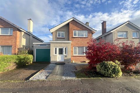 3 bedroom detached house for sale, 65 Drumossie Avenue, Inverness, IV2