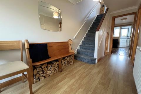 3 bedroom detached house for sale, 65 Drumossie Avenue, Inverness, IV2